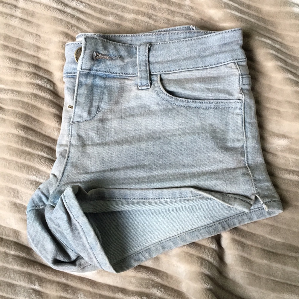 o’neill grey shorts - Picture 2 of 4